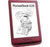 Електронна книжка PocketBook 628 Touch Lux 5 Ruby Red (PB628-R-CIS) мал.3