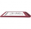 Електронна книжка PocketBook 628 Touch Lux 5 Ruby Red (PB628-R-CIS) мал.5