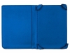 Обкладинка PocketBook 6  606/616/627/628/632/633, кутики, синій металік мал.2