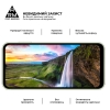 Захисне скло ArmorStandart Pro для Samsung A14 4G / A14 5G Black (ARM66206) мал.4