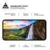 Захисне скло ArmorStandart Pro для Samsung A54 5G (A546) Black (ARM66208) мал.4