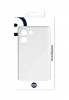 Чохол ArmorStandart Air Force для Samsung S23 Ultra Camera cover Clear (ARM66399) мал.3