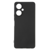 Чохол ArmorStandart Matte Slim Fit для Tecno Camon 19 Pro 5G Camera cover Black (ARM66407) мал.1
