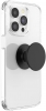 Pop socket ArmorStandart пластиковий круглий Black (ARM66424) мал.2