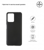 Чохол ArmorStandart Matte Slim Fit для Xiaomi Poco X5 5G Black (ARM66370) мал.2