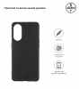 Чохол ArmorStandart Matte Slim Fit для OPPO Reno8 T 4G Black (ARM66467) мал.2