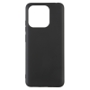 Чохол ArmorStandart Matte Slim Fit для Xiaomi Redmi 12С / 11A Black (ARM65963) мал.1