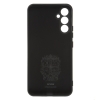 Чохол ArmorStandart ICON для Samsung A34 5G (A346) Camera cover Black (ARM66172) мал.2