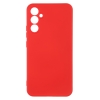 Чохол ArmorStandart ICON для Samsung A34 5G (A346) Camera cover Red (ARM66173) мал.1