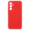 Чохол ArmorStandart ICON для Samsung A54 5G (A546) Camera cover Red (ARM66176) мал.1