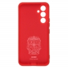 Чохол ArmorStandart ICON для Samsung A54 5G (A546) Camera cover Red (ARM66176) мал.2