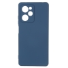 Чохол ArmorStandart ICON для Xiaomi Poco X5 Pro 5G Camera cover Dark Blue (ARM66381) мал.1