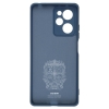 Чохол ArmorStandart ICON для Xiaomi Poco X5 Pro 5G Camera cover Dark Blue (ARM66381) мал.2