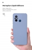 Чохол ArmorStandart ICON для Xiaomi Redmi 12С / 11A Camera cover Lavender (ARM66502) мал.7