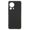 Чохол ArmorStandart ICON для Xiaomi 13 Lite 5G Camera cover Black (ARM66503) мал.1