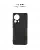 Чохол ArmorStandart ICON для Xiaomi 13 Lite 5G Camera cover Black (ARM66503) мал.3