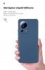Чохол ArmorStandart ICON для Xiaomi 13 Lite 5G Camera cover Dark Blue (ARM66504) мал.7