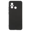 Чохол ArmorStandart ICON для Xiaomi Redmi 12С / 11A Camera cover Black (ARM65965) мал.1