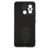 Чохол ArmorStandart ICON для Xiaomi Redmi 12С / 11A Camera cover Black (ARM65965) мал.2