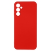 Чохол ArmorStandart ICON для Samsung A14 4G / A14 5G Camera cover Red (ARM66170) мал.1
