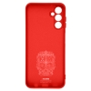 Чохол ArmorStandart ICON для Samsung A14 4G / A14 5G Camera cover Red (ARM66170) мал.2