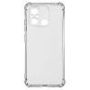 Чохол ArmorStandart Air Force для Xiaomi Redmi 12С / 11A Cam сov Transparent (ARM65970) мал.1