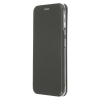 Чохол-книжка ArmorStandart G-Case для Xiaomi Redmi 12С / 11A Black (ARM65969) мал.1