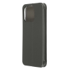 Чохол-книжка ArmorStandart G-Case для Xiaomi Redmi 12С / 11A Black (ARM65969) мал.2