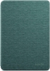 Чохол Amazon Kindle Fabric Cover (11th Gen, 2022) Dark Emerald мал.1