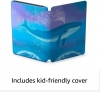 Електронна книга Amazon Kindle Kids 11th Gen. 2022 16Gb Space Whale мал.6