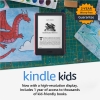 Електронна книга Amazon Kindle Kids 11th Gen. 2022 16Gb Unicorn Valley мал.2