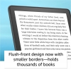 Електронна книга Amazon Kindle Paperwhite 11th Gen. 16GB Agave Green мал.5