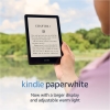 Електронна книга Amazon Kindle Paperwhite 11th Gen. 16GB Black мал.2