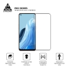 Захисне скло ArmorStandart Pro для OPPO Reno7 Black (ARM66553) мал.2