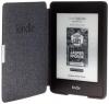 Amazon Kindle Paperwhite Leather Cover, Honey мал.3