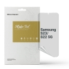Гідрогелева плівка ArmorStandart Anti-spy для Samsung S23 / S22 5G (SM-S901) (ARM61420) мал.1