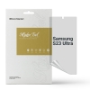 Гідрогелева плівка ArmorStandart Anti-spy для Samsung S23 Ultra (ARM66558) мал.1