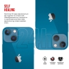 Гідрогелева плівка ArmorStandart для камери Apple iPhone 13 mini 6 шт. (ARM66625) мал.3