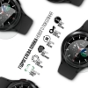 Гідрогелева плівка ArmorStandart Supreme для Samsung Galaxy Watch 4 Classic 42mm 6 шт. (ARM66341) мал.2