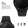 Гідрогелева плівка ArmorStandart Supreme для Samsung Galaxy Watch 4 Classic 42mm 6 шт. (ARM66341) мал.3