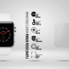 Гідрогелева плівка ArmorStandart Supreme для Apple Watch 1/2/3 38mm 6 шт. (ARM66315) мал.2