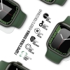 Гідрогелева плівка ArmorStandart Supreme для Apple Watch 9/8/7 41mm 6 шт. (ARM66311) мал.2
