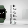 Гідрогелева плівка ArmorStandart Supreme для Apple Watch 9/8/7 45mm 6 шт. (ARM66310) мал.2