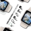 Гідрогелева плівка ArmorStandart Supreme для Apple Watch SE 2023 / SE 2022 / SE 2020 / 6 40mm 6 шт. (ARM66309) мал.2