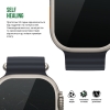 Гідрогелева плівка ArmorStandart Supreme для Apple Watch Ultra 2 / Ultra 49mm 6 шт. (ARM66307) мал.3