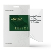 Гідрогелева плівка ArmorStandart Supreme для Apple iPhone 14 Plus / 13 Pro Max (ARM66280) мал.1