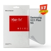 Набір гідрогелевої плівки ArmorStandart Clear + Matte для Samsung S22 Plus 5G (ARM66860) мал.1