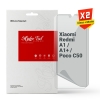 Набір гідрогелевої плівки ArmorStandart Clear + Matte для Xiaomi Redmi A1/A1+/Poco C50 (ARM66870) мал.1