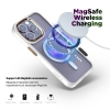 Чохол ArmorStandart Unit MagSafe для Apple iPhone 12 Pro Max Matte Clear (ARM66935) мал.3