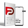 Захисне скло ArmorStandart Pro для Samsung M14 5G (M146) Black (ARM66667) мал.1